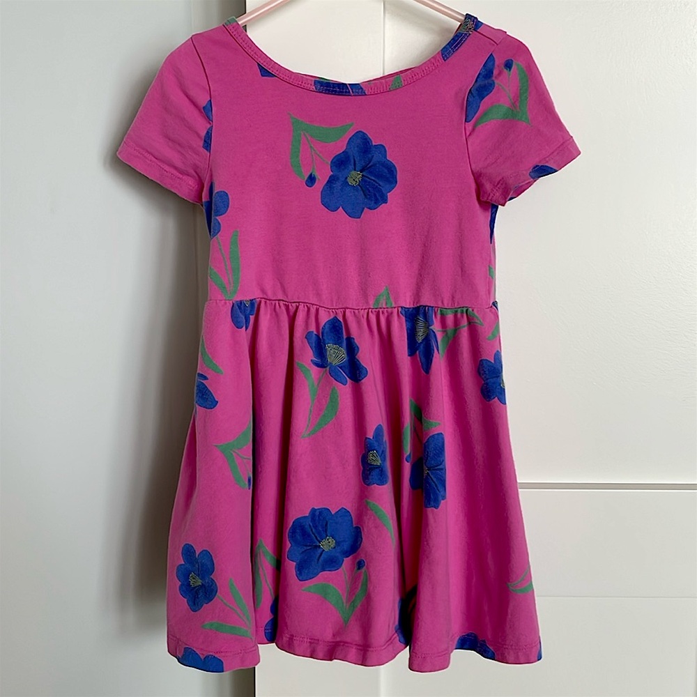 Tea Collection | Ballet Dress